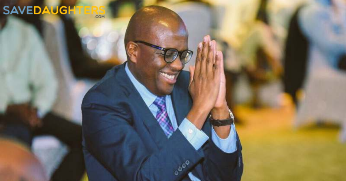 Polycarp Igathe Biography